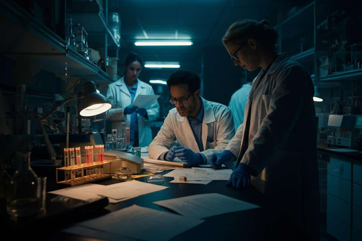 Unabomber: la perizia deludente e il dramma degli indagati dopo due anni di attesa