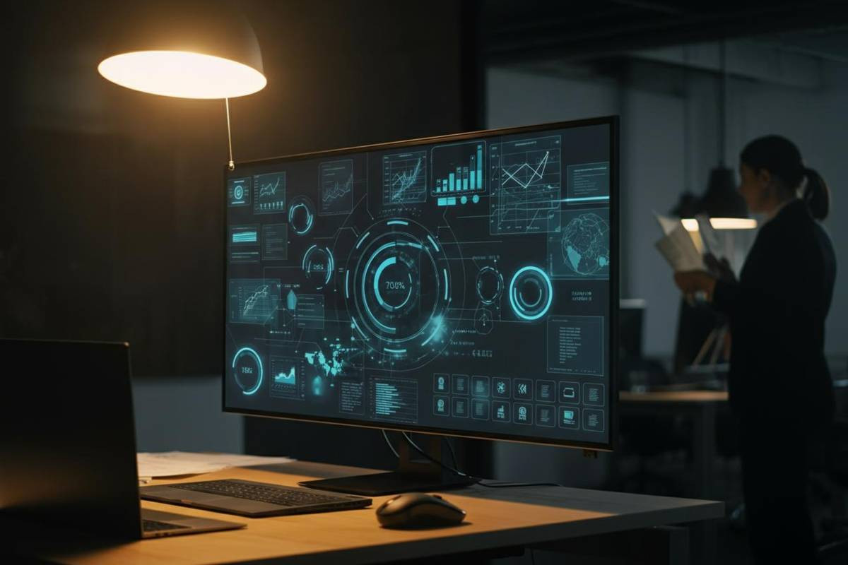 UpSlide e Intapp: una partnership innovativa per rivoluzionare la documentazione finanziaria