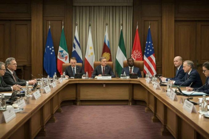 Usa colpiscono Mosca con nuove sanzioni: nel mirino Rosneft e Lukoil