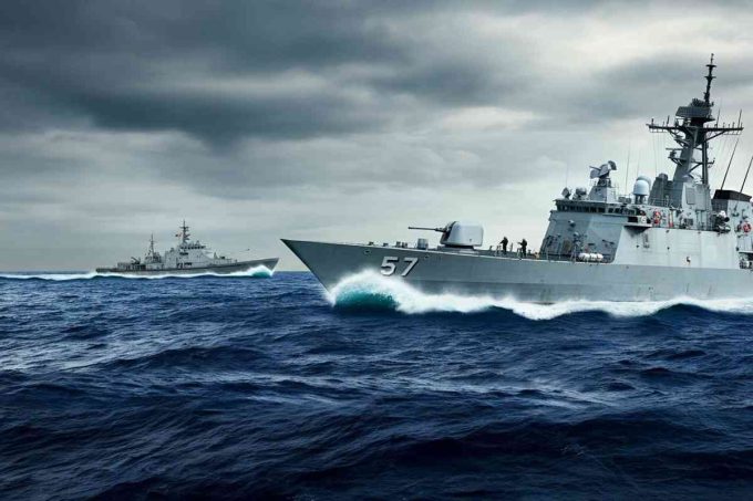 Usa, scontro in mare con narcos venezuelani: quattro vittime nel conflitto