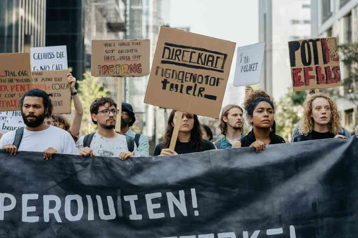 Usb lancia un ultimatum: venerdì 3 si ferma tutto!