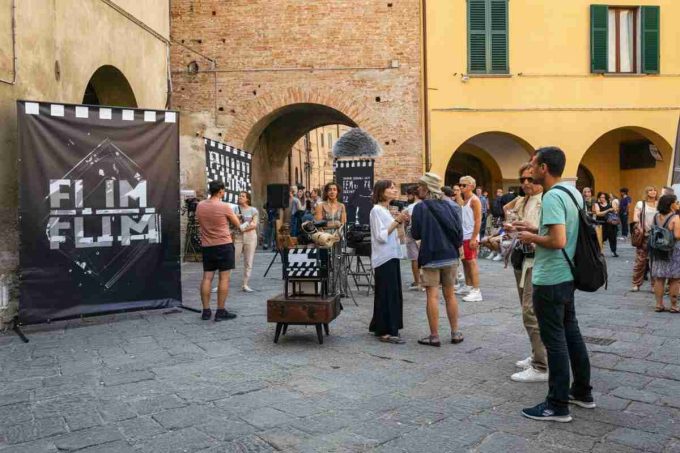 Valdarno Festival: trionfano Amelio, Andò e Nichetti nel mondo del cinema