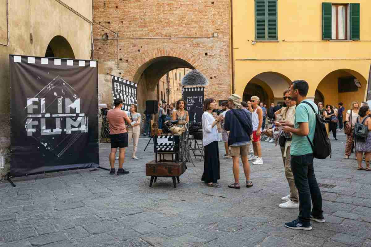 Valdarno Festival: trionfano Amelio, Andò e Nichetti nel mondo del cinema
