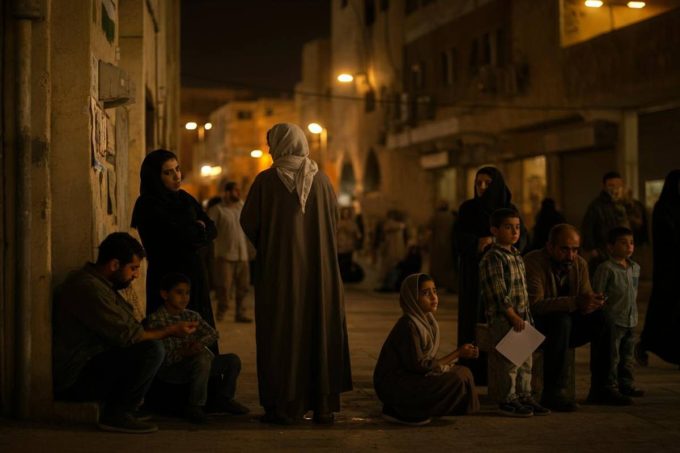 Vance annuncia: siamo vicini a riportare a casa gli ostaggi