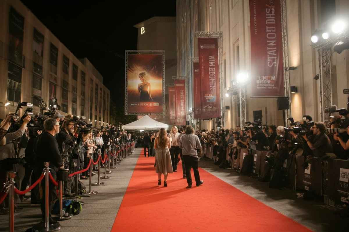 Vanessa Redgrave incanta al Tff con l'anteprima mondiale di 'The Estate'