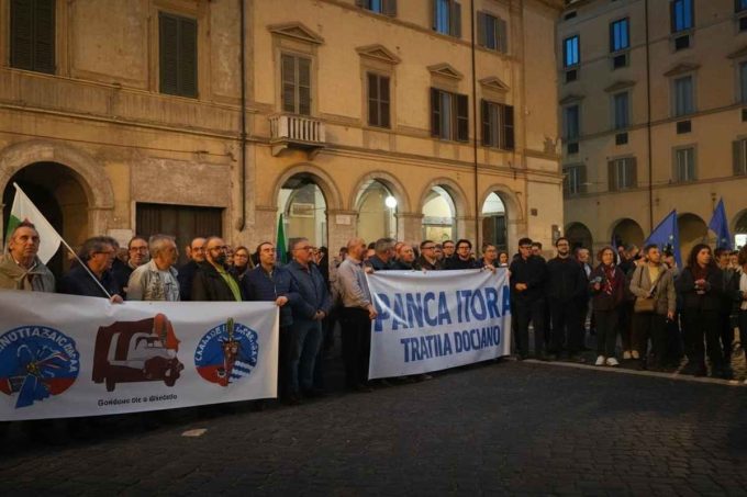 Vannacci annuncia: i membri del mio team potranno candidarsi!