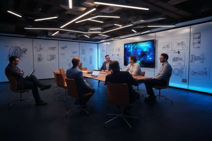 Venturini di iGuzzini: un orgoglio per il futuro al Congresso degli ingegneri