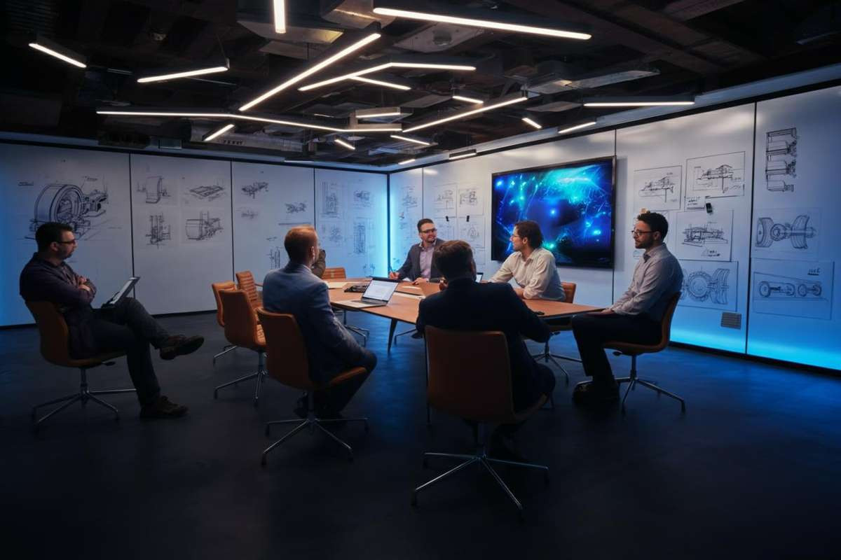 Venturini di iGuzzini: un orgoglio per il futuro al Congresso degli ingegneri