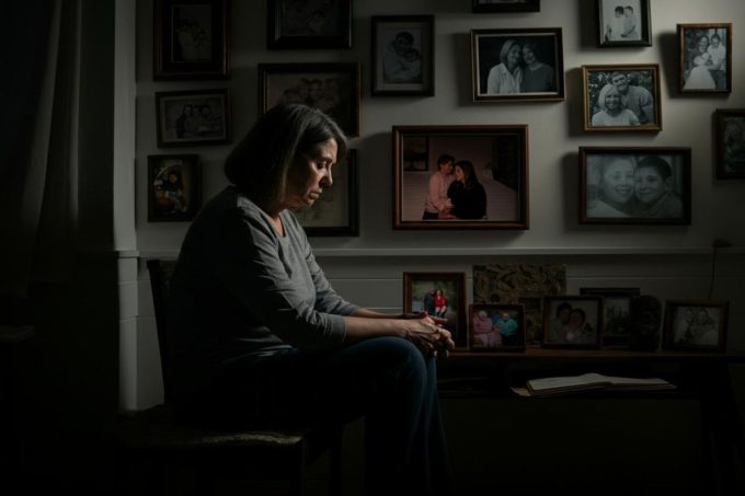 Vera racconta la sua storia: Mi sento abbandonata dallo Stato