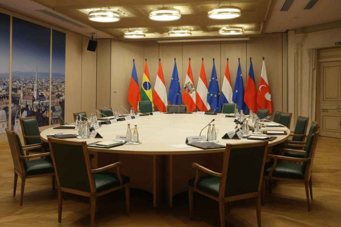 Vertice storico in arrivo: il Cremlino annuncia l'incontro con Trump in due settimane