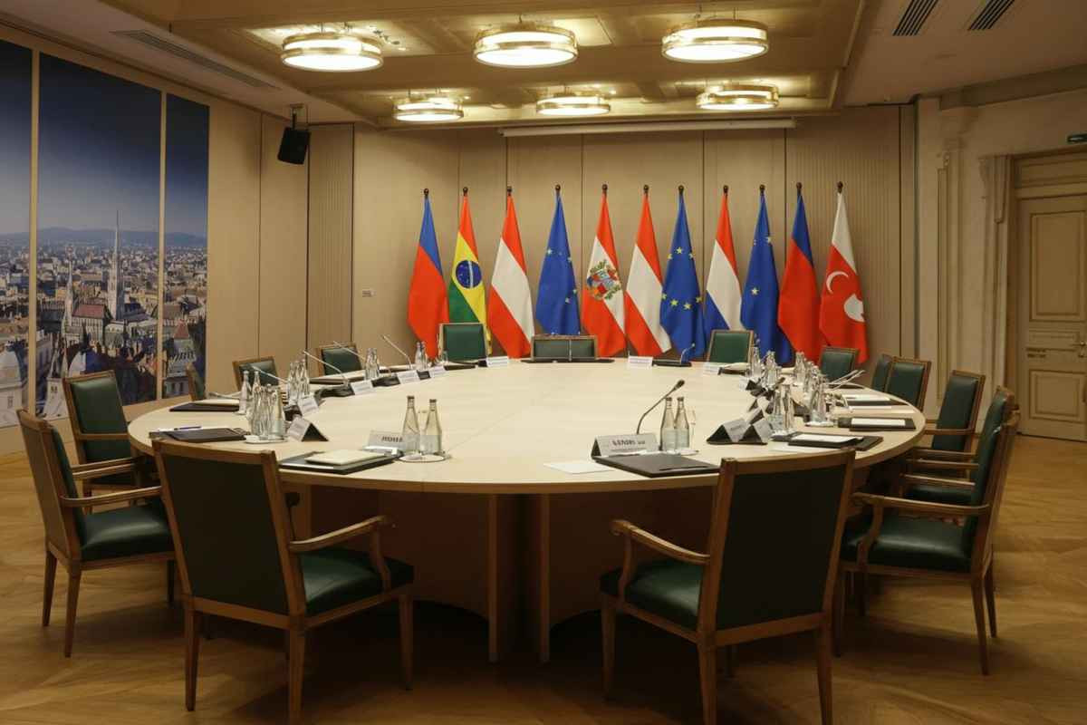 Vertice storico in arrivo: il Cremlino annuncia l'incontro con Trump in due settimane