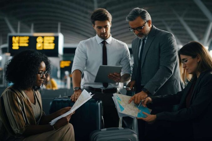 Viaggia senza stress: tre consigli fondamentali per un lavoro all'estero di successo