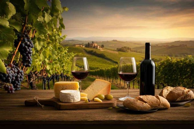 Vignaioli in primo piano: scopri il Mercato dei Vini Indipendenti