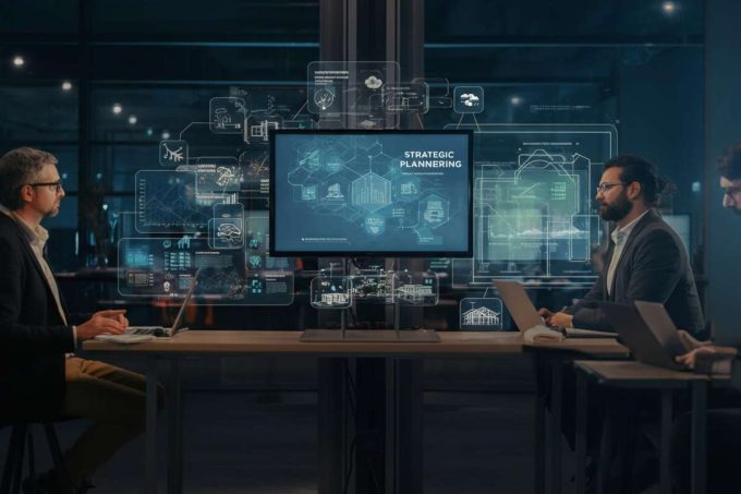 Visioni innovative per il futuro dell'ingegneria economica secondo Chiarolini del Cni