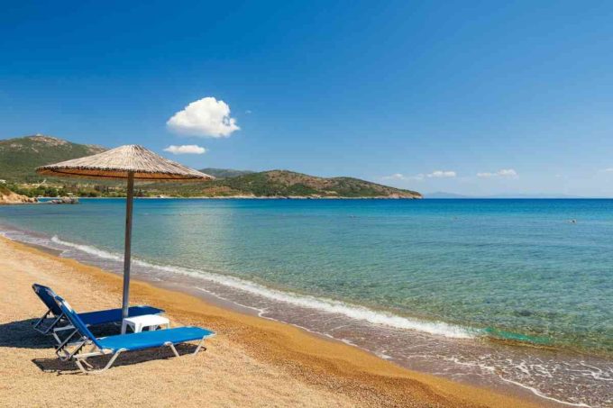 Vivere in Grecia: quattro motivi che ti conquisteranno