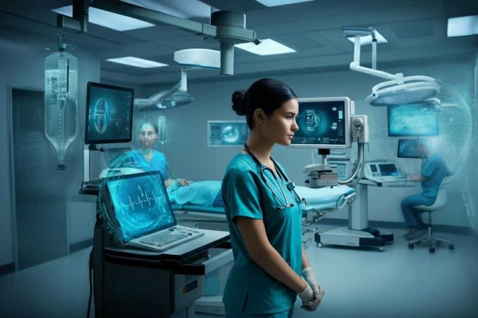 Von der Leyen svela la strategia sull'IA: cosa aspettarci la prossima settimana