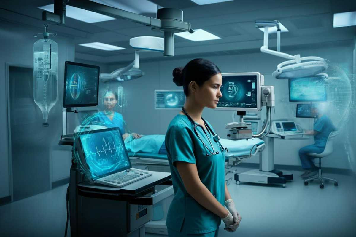 Von der Leyen svela la strategia sull'IA: cosa aspettarci la prossima settimana