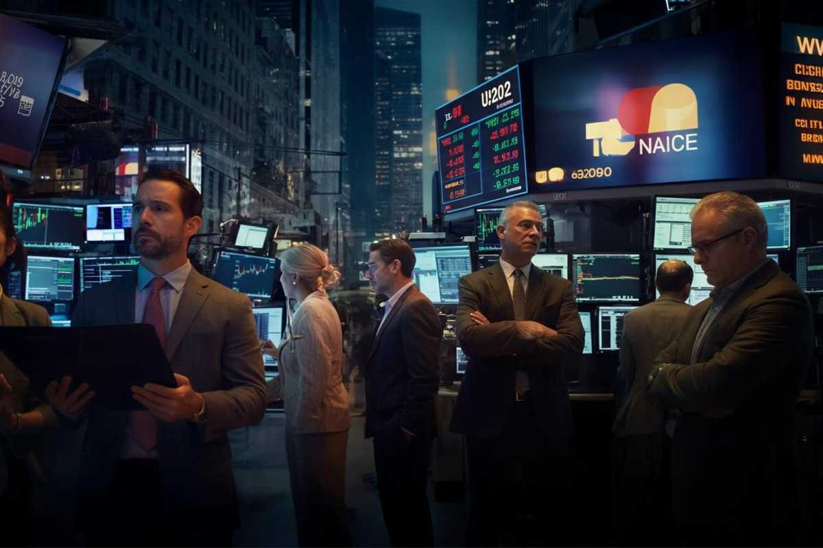 Wall Street in ribasso: la minaccia di Trump alla Cina fa tremare i mercati, Nasdaq -1,09%