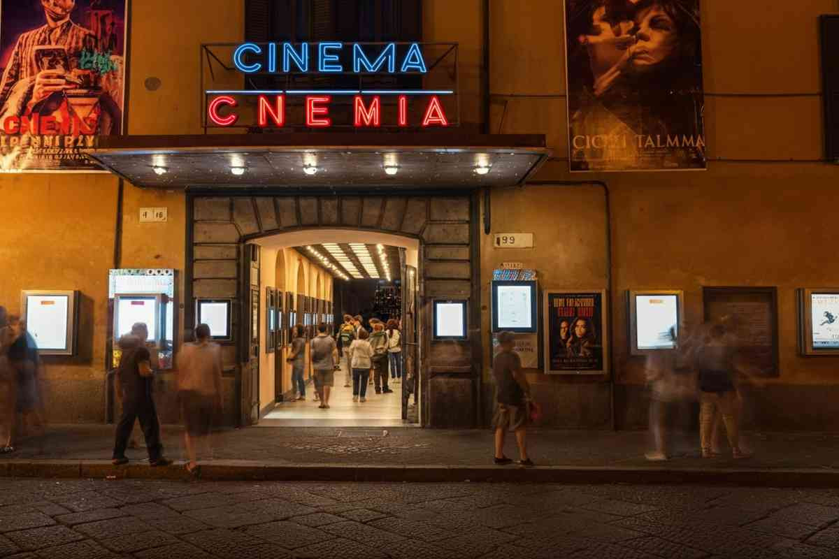 Weekend al cinema: il nuovo capolavoro di Kathryn Bigelow conquista il pubblico