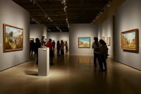 Weekend d'arte: scopri le mostre da Munch a Lotto