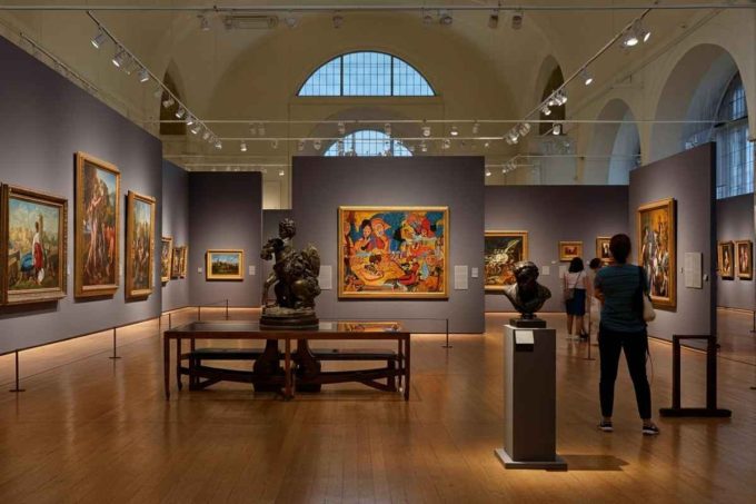 Weekend d'arte: scopri le mostre imperdibili da Guido Reni a Giacomo Balla