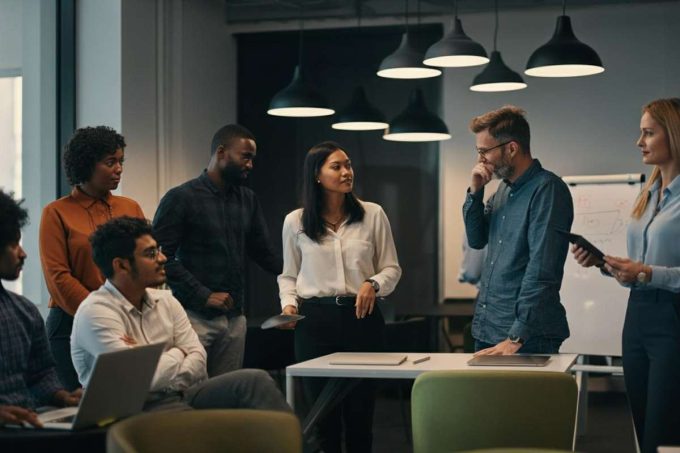 Welfare: Oliveti lancia un appello per un supporto efficace ai professionisti