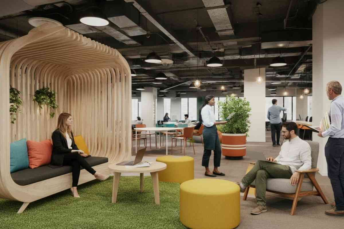 Welfare e sicurezza: la visione di Catalano di Golden Goose