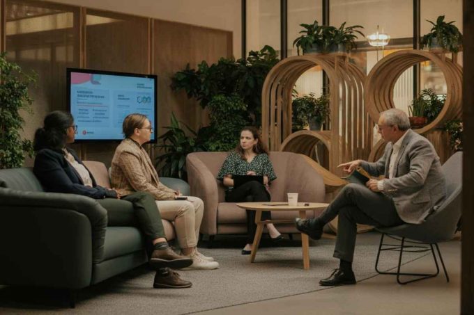 Welfare: un diritto contrattuale fondamentale per dirigenti e famiglie secondo Loberti (Cfmt)