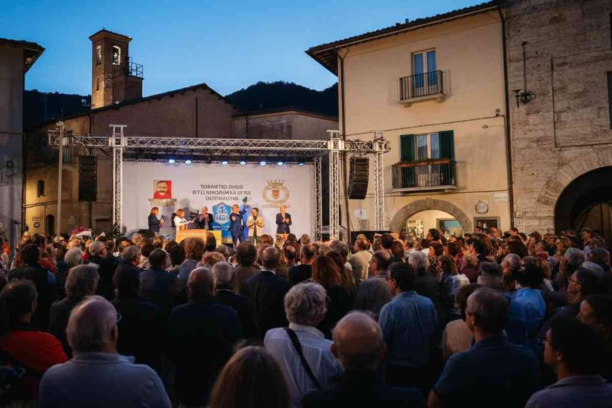 Zaia annuncia la sua candidatura a capolista in Veneto: una sfida avvincente