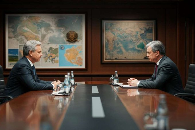 Zelensky a Trump: la chiave per la pace in Gaza e Mosca