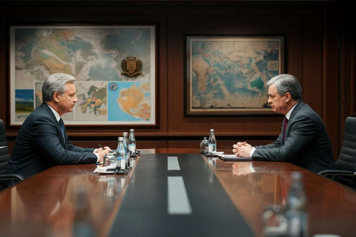 Zelensky a Trump: la chiave per la pace in Gaza e Mosca