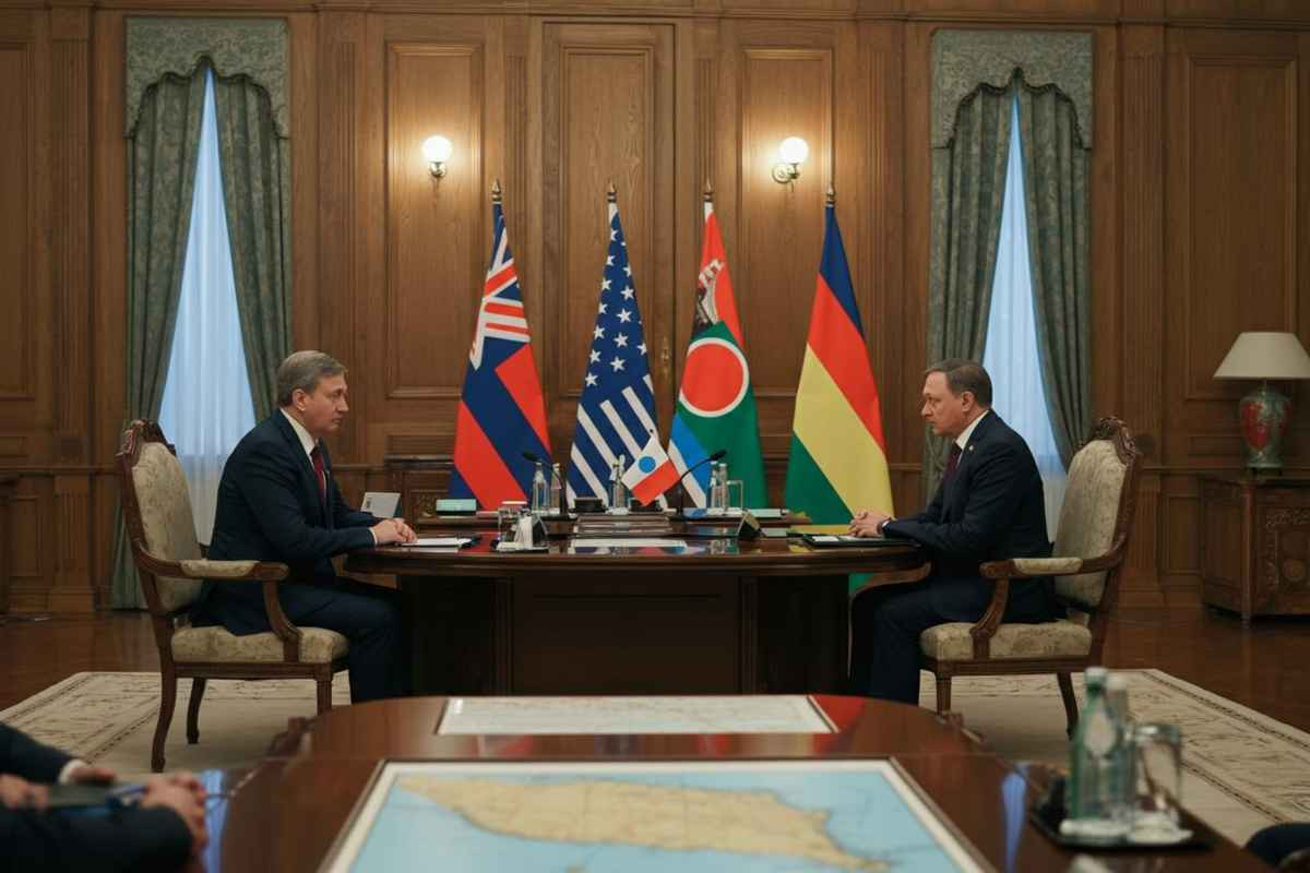 Zelensky e Trump: un incontro teso che ha sorpreso i media