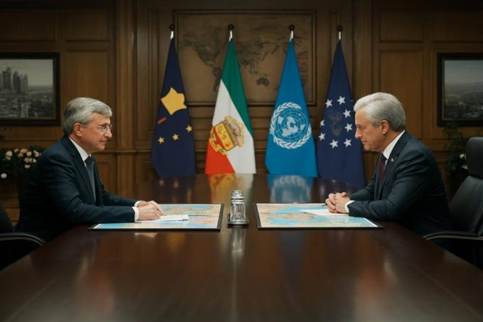 Zelensky ringrazia Meloni per il suo straordinario sostegno