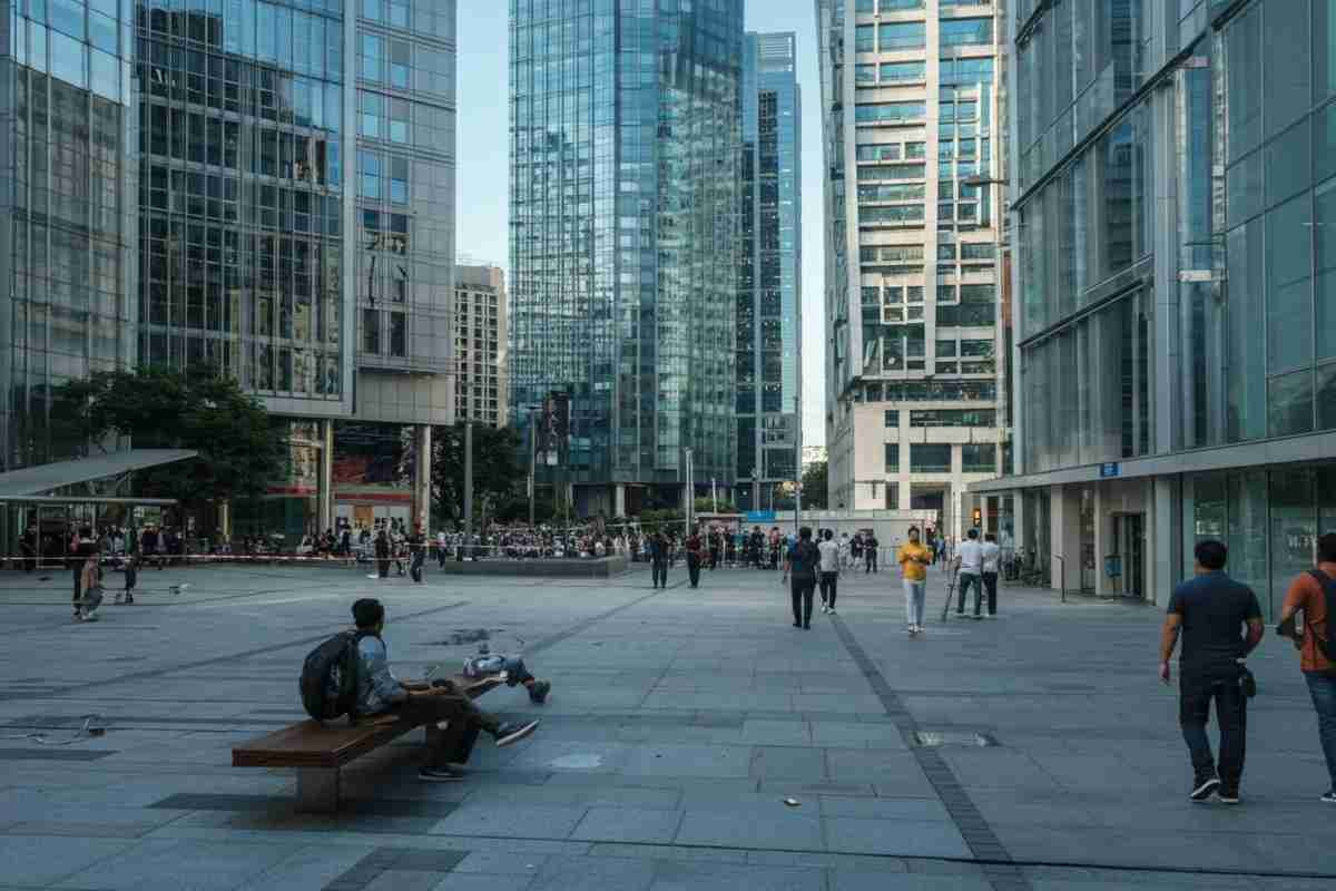 Accoltellata a Milano: una donna lotta per la vita dopo l'aggressione