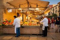 Alicante: la capitale gastronomica della Spagna tra tradizione e alta cucina