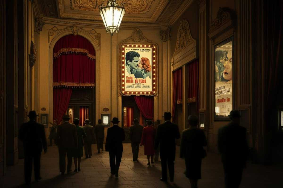 Amedeo Nazzari: il divo che ha incarnato i sogni dell'Italia