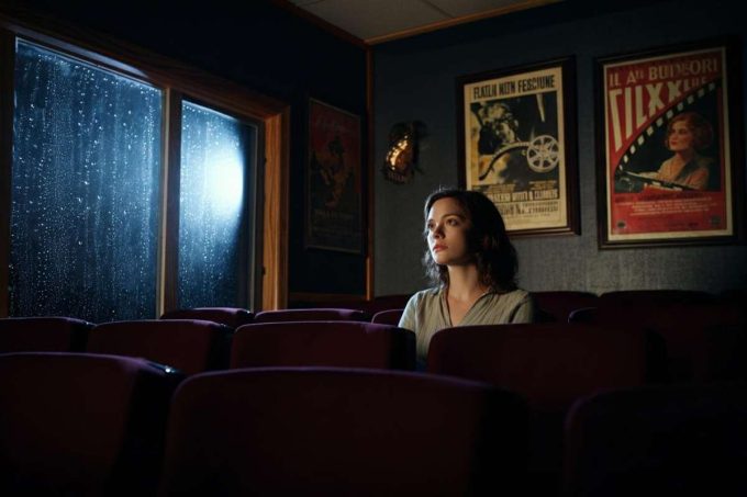 Anna Negri: l'ironia di mio padre raccontata in Toni