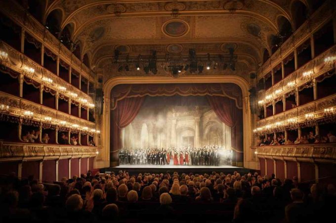 Applausi per Abdrazakov alla Scala: un trionfo di cultura e diplomazia russa in Italia