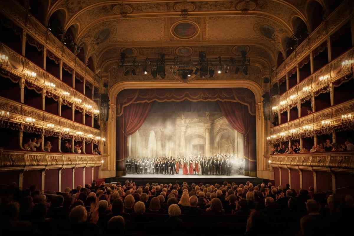 Applausi per Abdrazakov alla Scala: un trionfo di cultura e diplomazia russa in Italia