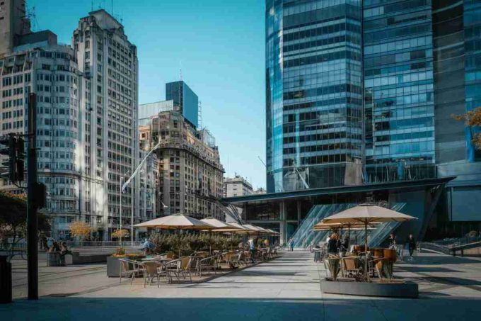 Argentina accoglie gli investitori internazionali dopo le elezioni