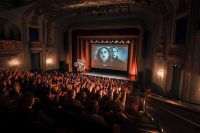 Argento omaggia Rambaldi: standing ovation da Hollywood