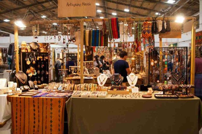 Artigiano in Fiera: nove giorni di shopping e sapori a dicembre