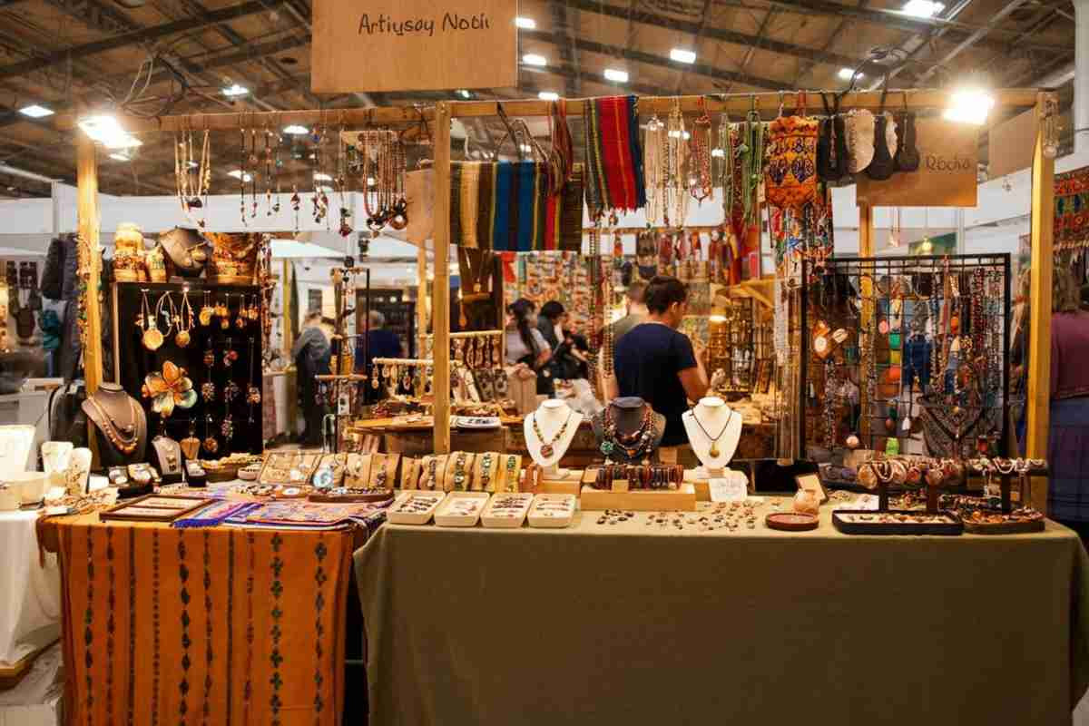 Artigiano in Fiera: nove giorni di shopping e sapori a dicembre