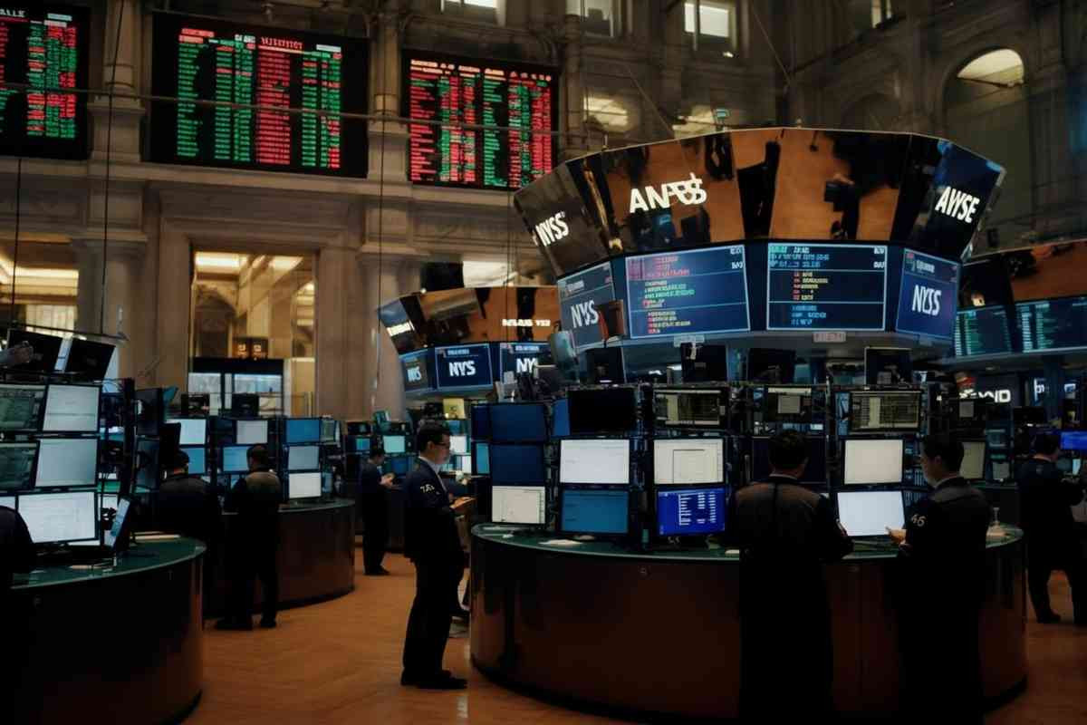 Asia in rialzo: la fine dello shutdown negli Stati Uniti si avvicina