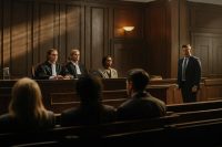 Assolto per follia: il drammatico caso di Simone Monteverdi e l'omicidio della nonna