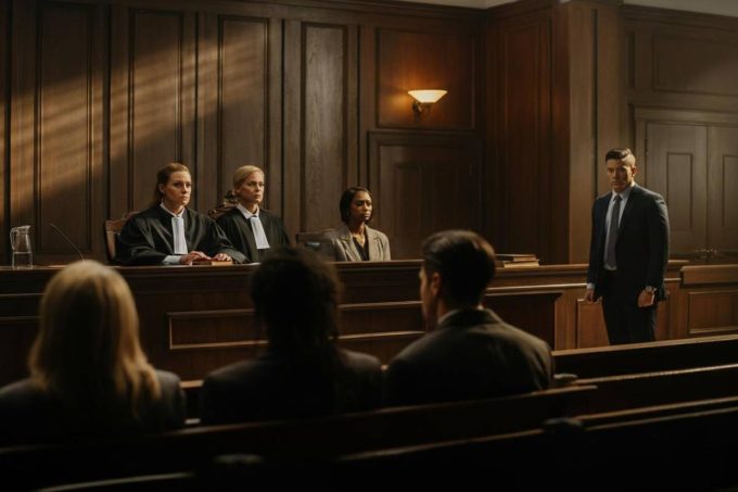 Assolto per follia: il drammatico caso di Simone Monteverdi e l'omicidio della nonna