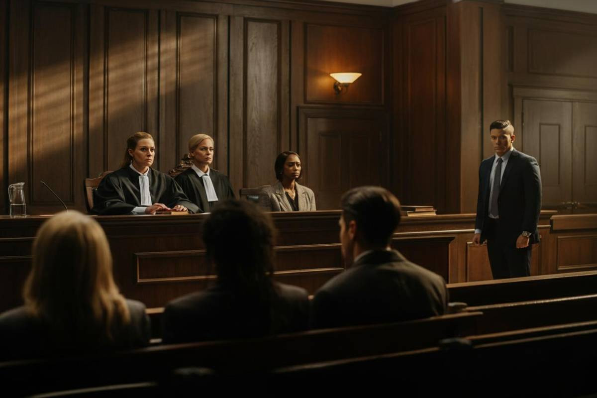 Assolto per follia: il drammatico caso di Simone Monteverdi e l'omicidio della nonna