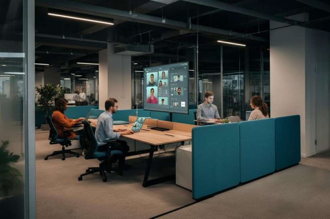 Bankitalia: il ruolo dello smart working nella produttività aziendale