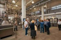 Barilla apre le porte: oltre 6.000 visitatori scoprono la trasparenza dell'azienda