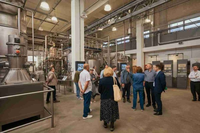 Barilla apre le porte: oltre 6.000 visitatori scoprono la trasparenza dell'azienda